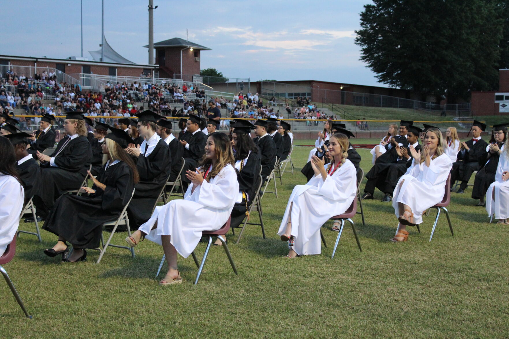 Bunker Hill High School 2021 graduation (43).JPG